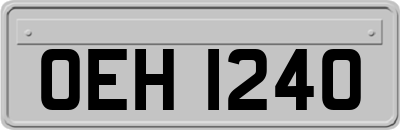 OEH1240
