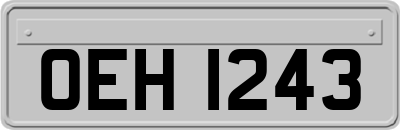 OEH1243