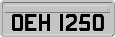 OEH1250