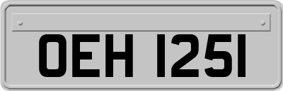 OEH1251