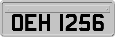 OEH1256