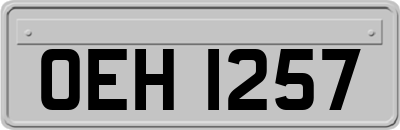 OEH1257