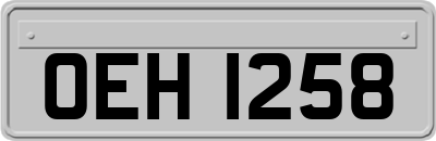 OEH1258