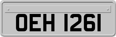 OEH1261