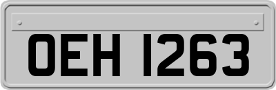 OEH1263