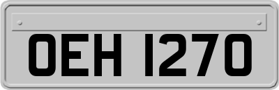 OEH1270