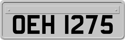 OEH1275