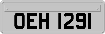 OEH1291