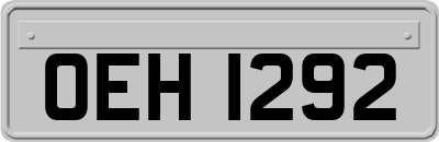 OEH1292