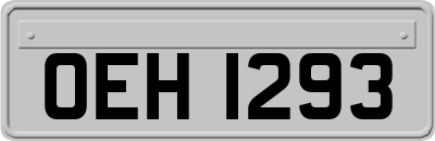 OEH1293