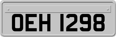 OEH1298