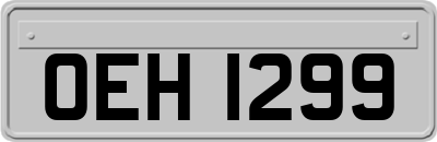 OEH1299
