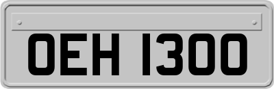 OEH1300