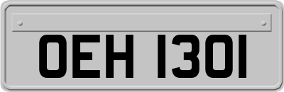 OEH1301