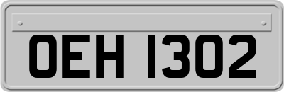 OEH1302