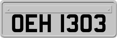 OEH1303