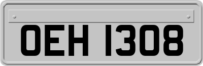 OEH1308