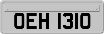 OEH1310