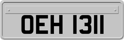 OEH1311