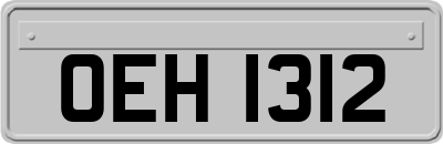 OEH1312