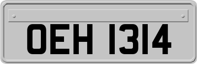 OEH1314