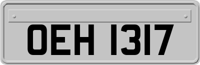 OEH1317