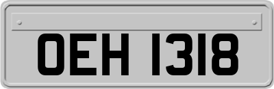 OEH1318