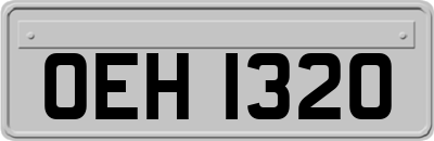 OEH1320