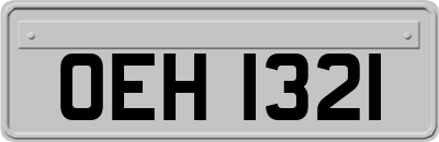 OEH1321