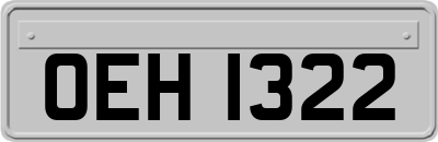 OEH1322