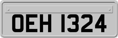 OEH1324