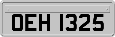 OEH1325