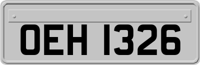 OEH1326