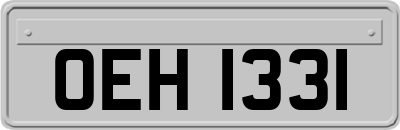 OEH1331