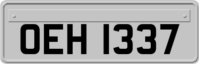 OEH1337