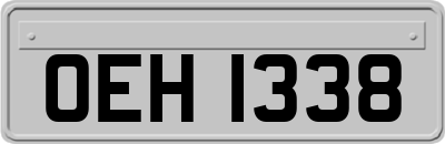 OEH1338