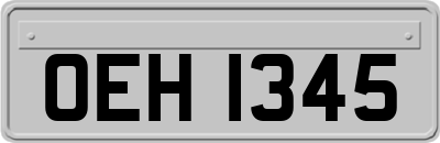 OEH1345