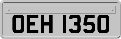 OEH1350