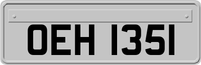 OEH1351