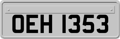 OEH1353