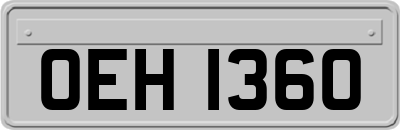 OEH1360