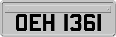 OEH1361