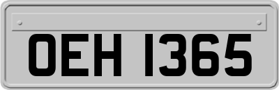 OEH1365
