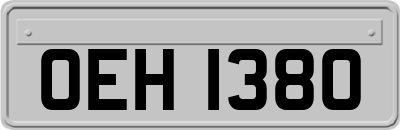 OEH1380