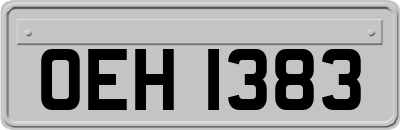 OEH1383