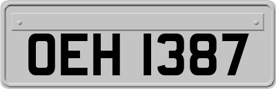 OEH1387