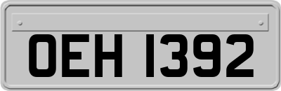 OEH1392