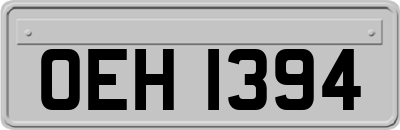 OEH1394
