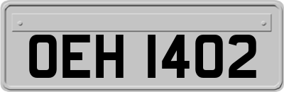 OEH1402