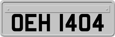 OEH1404